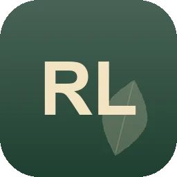 Logo Rolf Lindauer Garten- und Landschaftsgestaltung