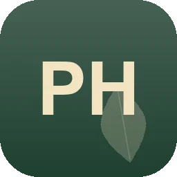 Logo Peter Hammerich Gartenpflege