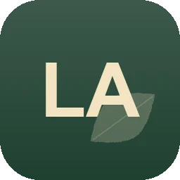 Logo Landesgartenschau