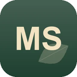 Logo Markus Schmidt Garten- und Landschaftsbau