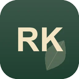 Logo Reinhard Kerz