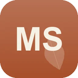 Logo M&S Handels