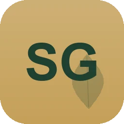 Logo Sieghard Geisdorf Bärbel Gartenbaubetrieb