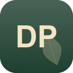 Logo Dienstleistungen Ponjavić DLP