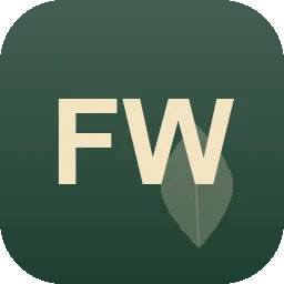 Logo Frank Walterscheid Garten- und Landschaftsbau
