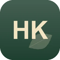 Logo Helmut Knoll Gartendesign