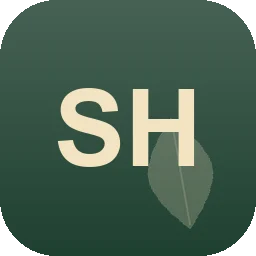 Logo Stefan Hahn Garten- und Landschaftsbau