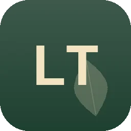 Logo Landschaftspflege Thiel