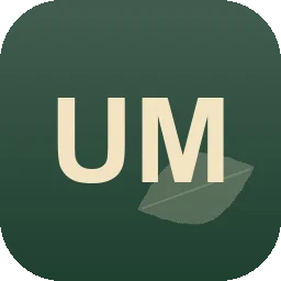 Logo Ulrich Maier Stemax-Wassertechnik