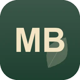 Logo Markus Bauer Dienstleistungen