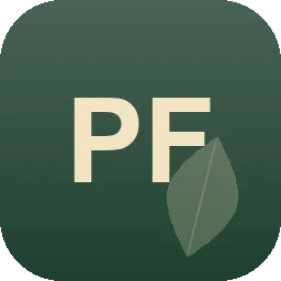 Logo Pk Forst