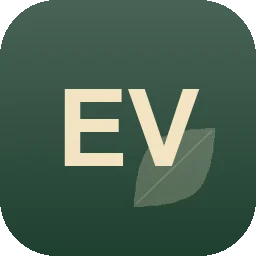Logo Elke Vogel Gartenservice