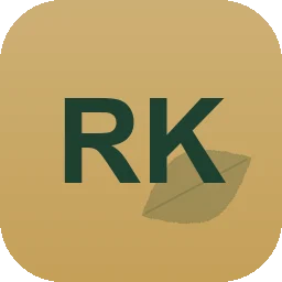 Logo R. Krause