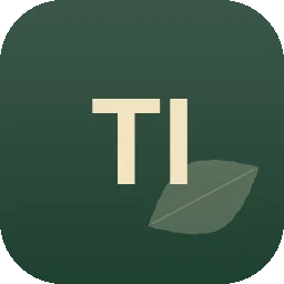 Logo Timberman GbR