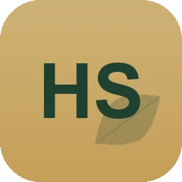 Logo Hoffmeister's Blumenimport