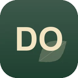 Logo Dominik
