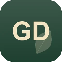Logo Gartenbau Dieter Stemmler