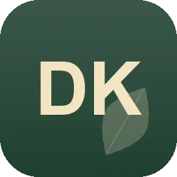 Logo Dirk Kurbjuweit Gartenbau