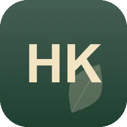 Logo Heinrich Küpper Gartenbaubetrieb Düsseldorf Hamm