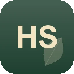 Logo Helmut Schlotter Garten- und Landschaftsbau