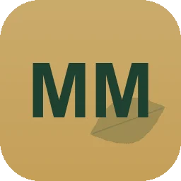 Logo Matthias & Michael Kuhn OHG Friedhofsgärtnerei