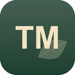 Logo Thomas Maier