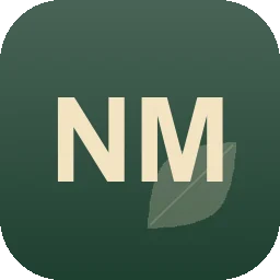 Logo Nico Mühlenkamp Gärtnermeister Münster
