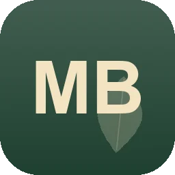 Logo Mike Boek Garten- und Landschaftsbau