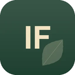 Logo Irmgard Fritze