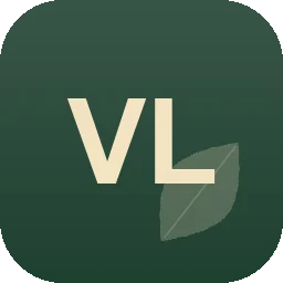 Logo Vitus Lechner Gartenpflege