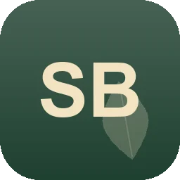Logo Stefan Bommersheim Garten und Landschaftsgestaltung