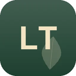Logo Laake - Terrassen