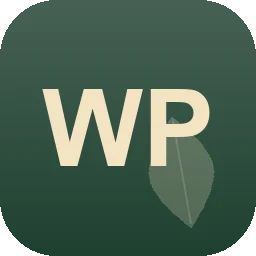 Logo Winrich Patzke Gartengestaltung Rosenkultur