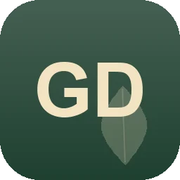 Logo Gartengestaltung Dipl. Ing. (FH) Heino Nötel