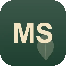 Logo Markus Schaufler Gartengestaltung