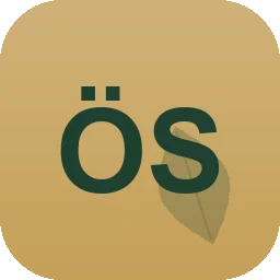 Logo Öko Service Landschaftspflege