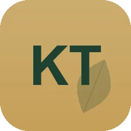 Logo Karlheinz Türk Blumen und Gartenbau