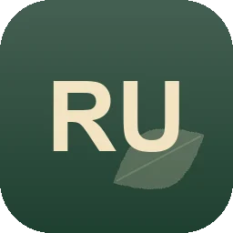 Logo Rüdiger Ulbricht Garten- und Landschaftsbau