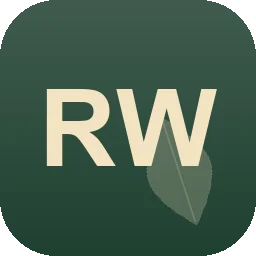 Logo Ralf Welbertz Gartenpflege