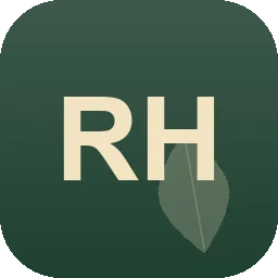 Logo Rolf H. Liebertseder Garten- und Landschaftsbau