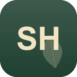 Logo Stefan Hemmers Garten- und Landschaftsbau