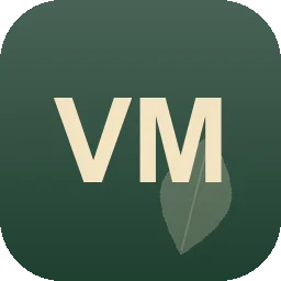 Logo Volker Masur Garten Landschaftsbau