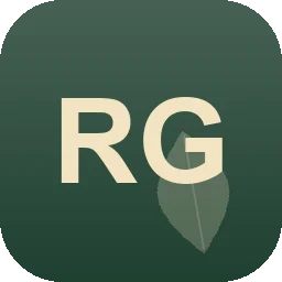 Logo Ralf Gebauer Grünanlagenpflege