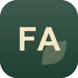 Logo F. a. f. Topdemir