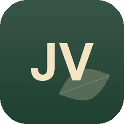 Logo Johannes van Lipzig Gartenbau
