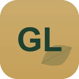 Logo Gerhard Lauk Gartenbau