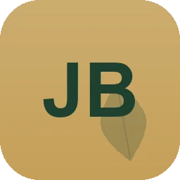 Logo Jürgen Baden Gartenbau