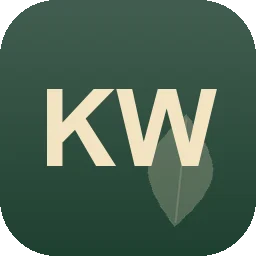 Logo Klaus Wellnhofer Gartenpflege