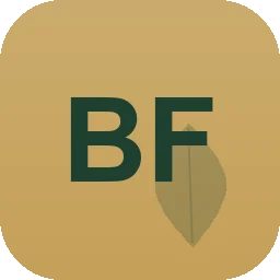 Logo Brigitte Fuchs Gartenbau