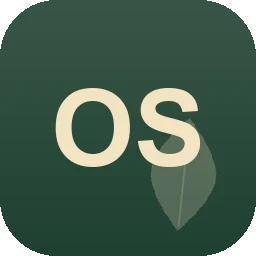 Logo Oswald